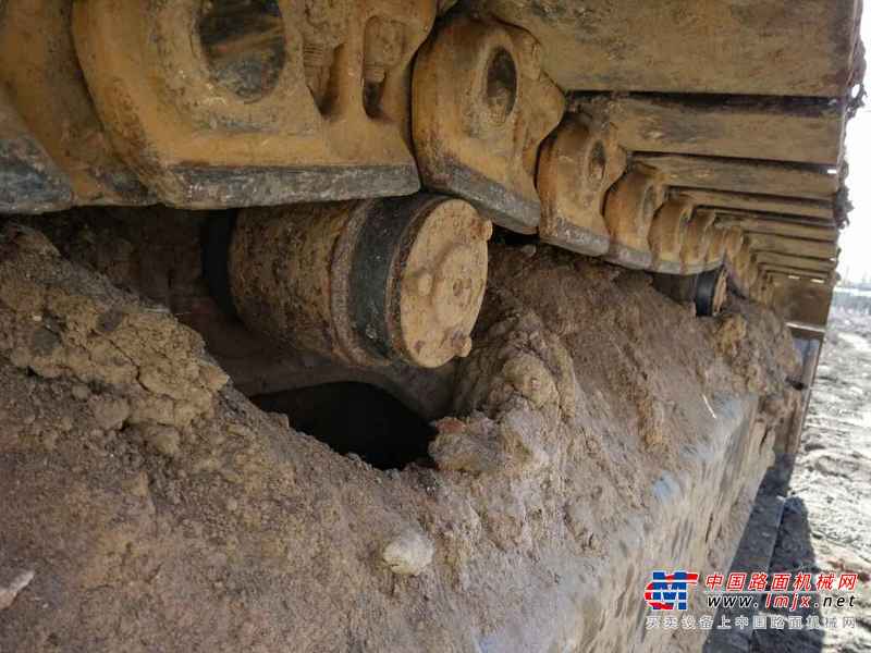 山东出售转让二手11000小时2011年日立ZX330挖掘机