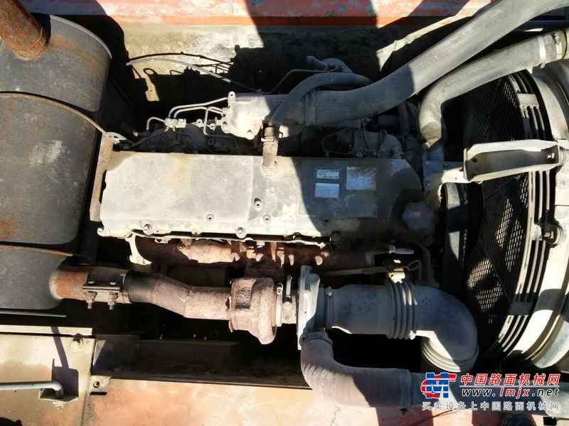 山东出售转让二手11000小时2011年日立ZX330挖掘机