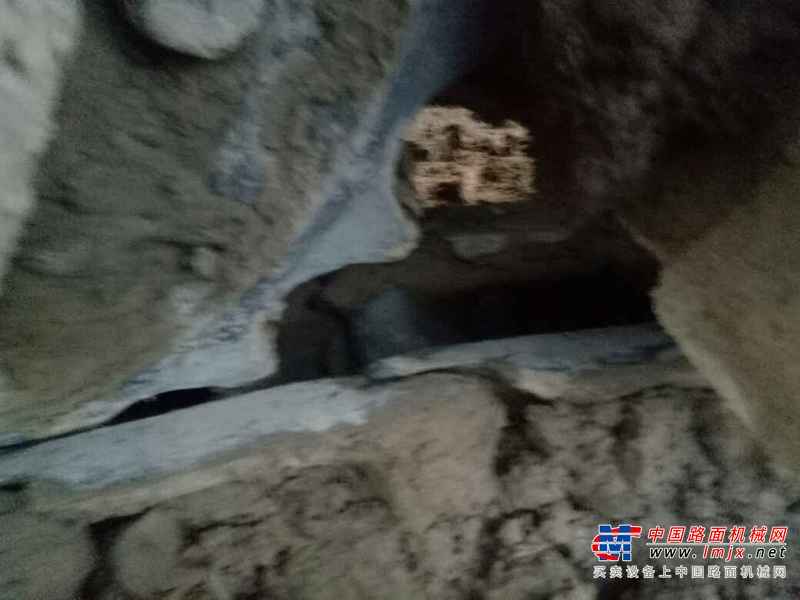 河南出售转让二手4000小时2012年日立ZX60挖掘机