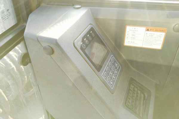 山西出售转让二手2900小时2014年三一重工SY55C挖掘机