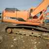 安徽出售转让二手7000小时2011年斗山DH215挖掘机
