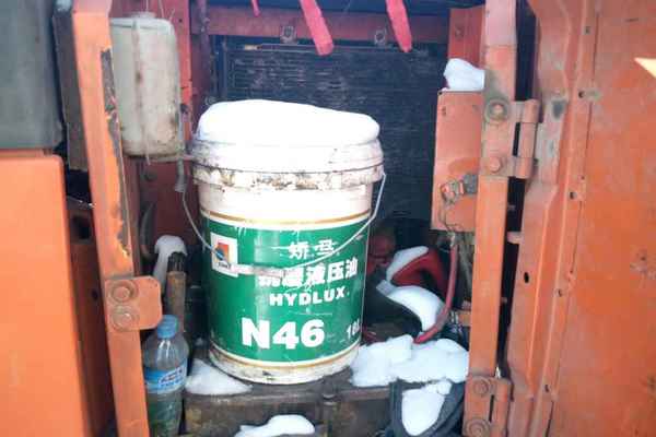 黑龙江出售转让二手9600小时2008年日立EX70挖掘机