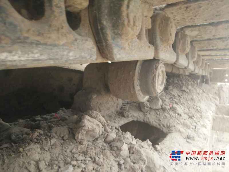河北出售转让二手13597小时2012年日立ZX110挖掘机
