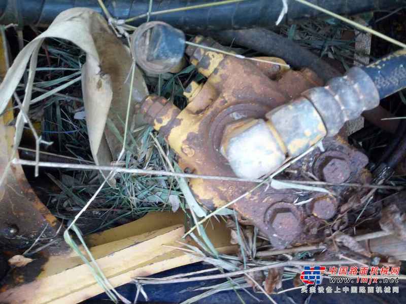 广东出售转让二手13360小时2003年小松PC60挖掘机