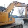 山西出售转让二手4500小时2012年徐工XE230挖掘机