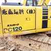 广东出售转让二手12258小时2003年小松PC120挖掘机