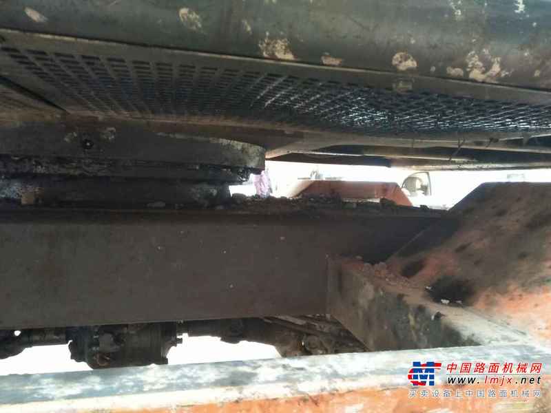 重庆出售转让二手2800小时2015年新源机械轮挖65W挖掘机