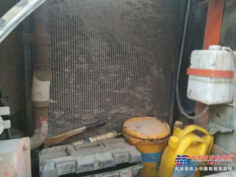 辽宁出售转让二手12000小时2005年大宇DH300LC挖掘机