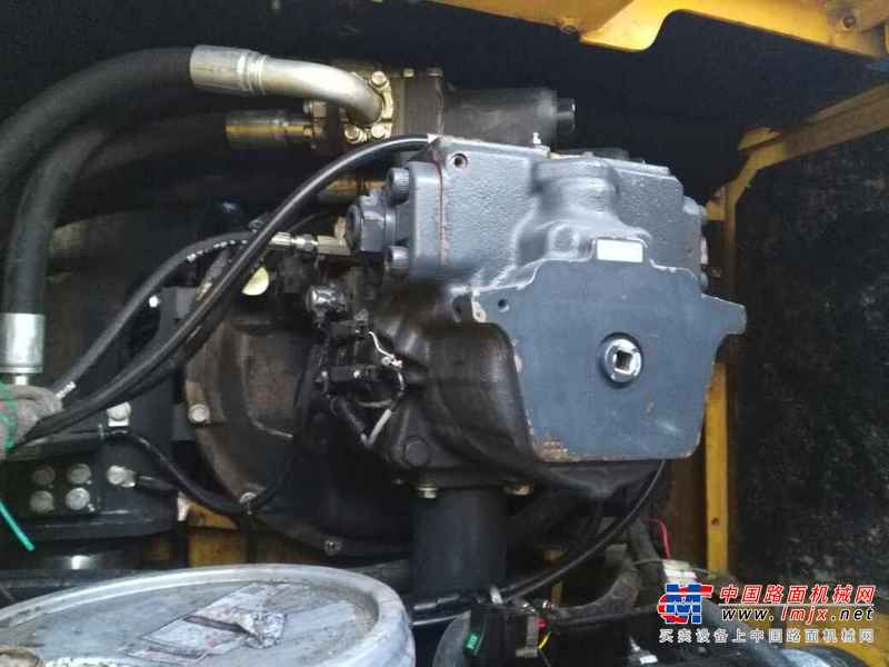 黑龙江出售转让二手7000小时2012年小松PC360挖掘机