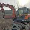 安徽出售转让二手8600小时2011年斗山DH60挖掘机