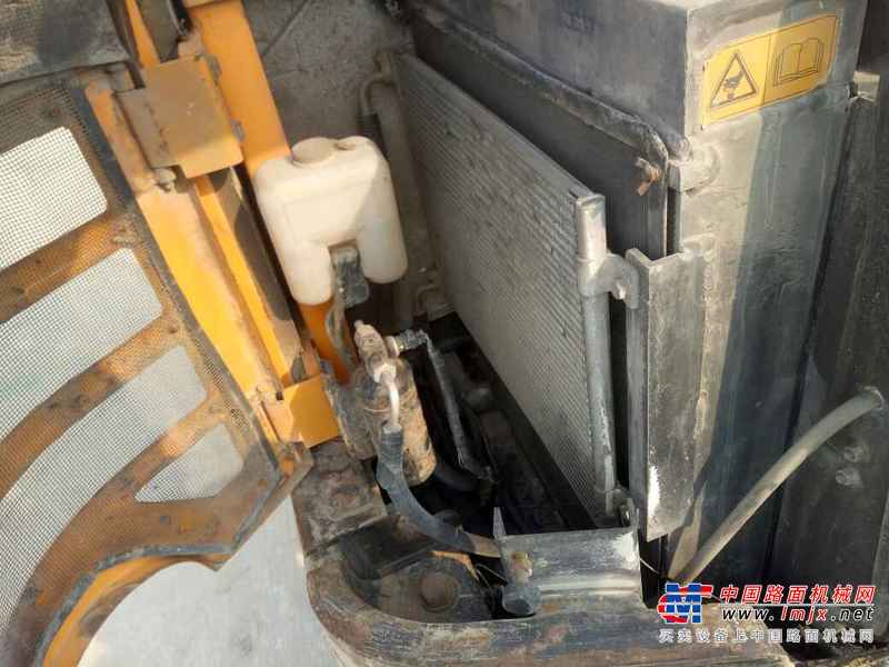 河南出售转让二手5100小时2012年三一重工SY60C挖掘机