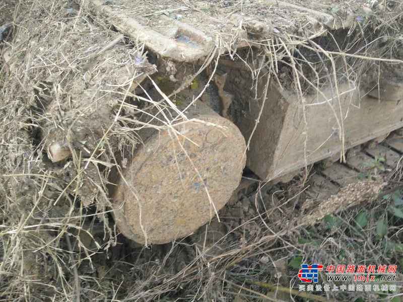 安徽出售转让二手8000小时2010年三一重工SY215C挖掘机