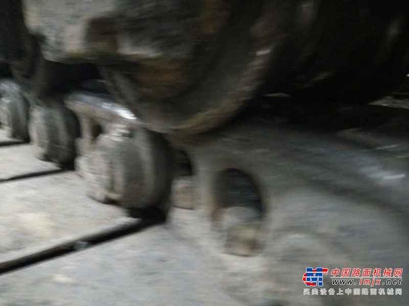 贵州出售转让二手13586小时2005年卡特彼勒320C挖掘机