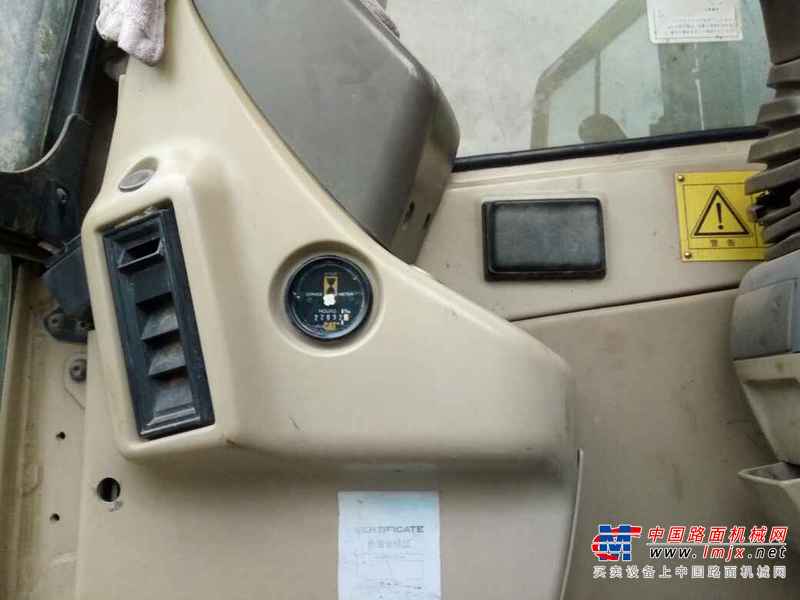 贵州出售转让二手22032小时2003年卡特彼勒320B挖掘机