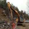 湖北出售转让二手8000小时2010年三一重工SY205C挖掘机