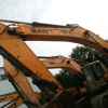 陕西出售转让二手5300小时2010年三一重工SY335C挖掘机