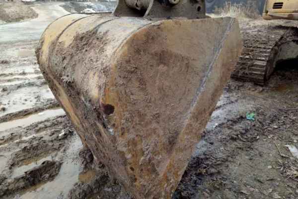 河南出售转让二手8000小时2009年三一重工SY215C挖掘机