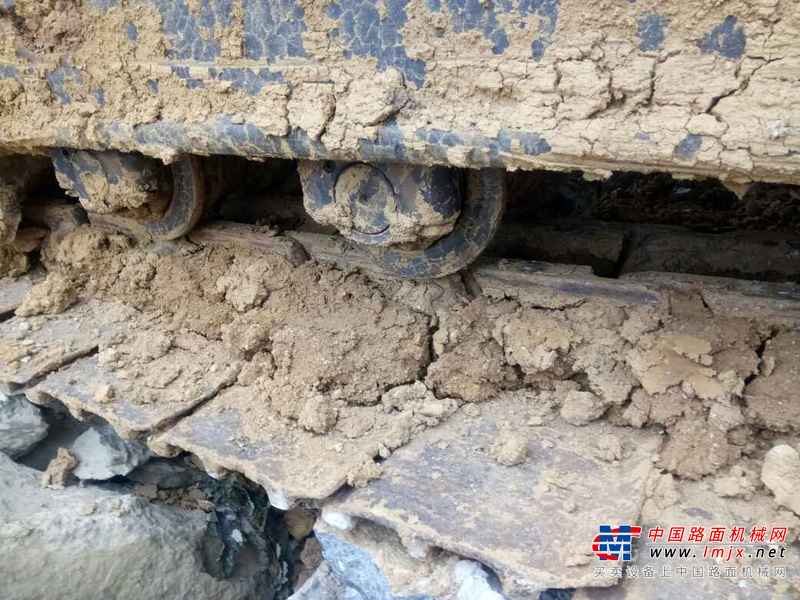 贵州出售转让二手6200小时2010年日立ZX250H挖掘机