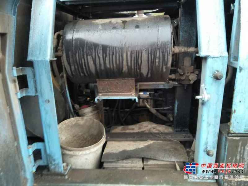 重庆出售转让二手1600小时2014年福临机械轮挖WY80挖掘机