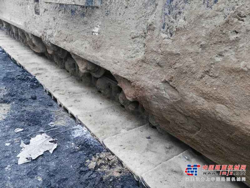 河北出售转让二手5000小时2012年住友SH210挖掘机