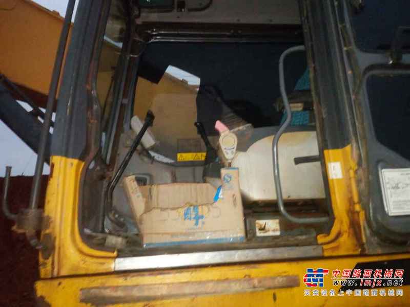 江西出售转让二手12300小时2009年三一重工SY360C挖掘机