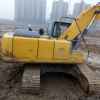 安徽出售转让二手5500小时2012年徐工XE215C挖掘机