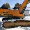 吉林出售转让二手6000小时2009年三一重工SY235挖掘机