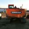 内蒙古出售转让二手6500小时2011年斗山DH150LC挖掘机