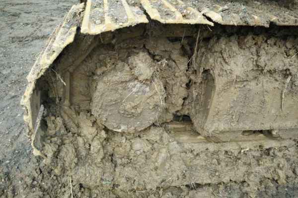 安徽出售转让二手8000小时2011年福田雷沃FR80挖掘机