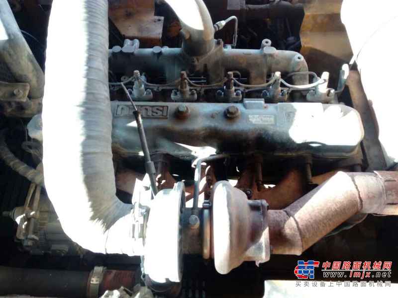 山西出售转让二手7600小时2009年三一重工SY235C挖掘机
