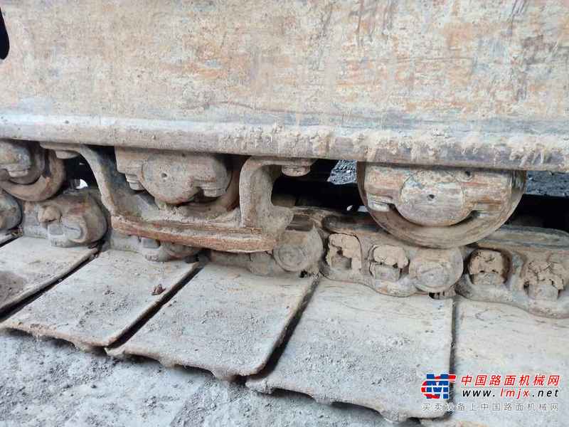 山西出售转让二手7600小时2009年三一重工SY235C挖掘机