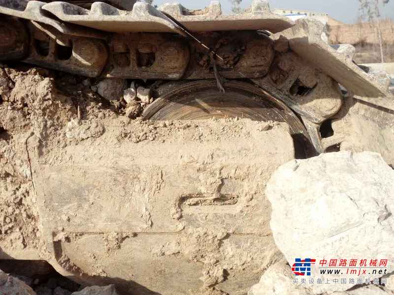 山西出售转让二手5867小时2013年日立ZX260LCH挖掘机