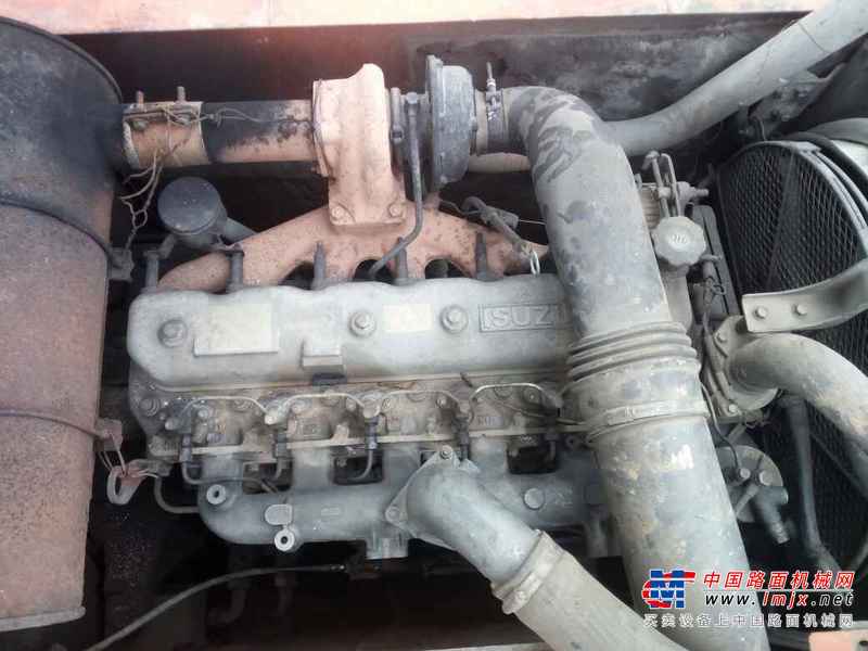 江西出售转让二手7800小时2010年日立ZX200挖掘机
