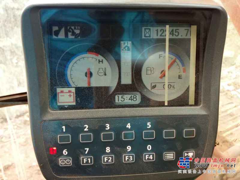 江西出售转让二手12245小时2008年日立ZX240挖掘机