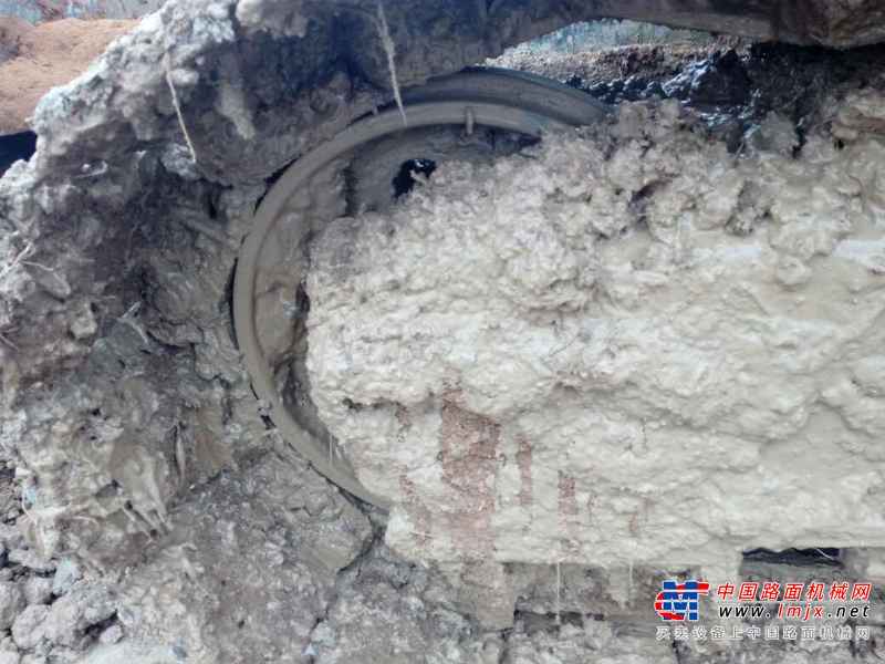 山西出售转让二手1000小时2015年卡特重工CT85挖掘机