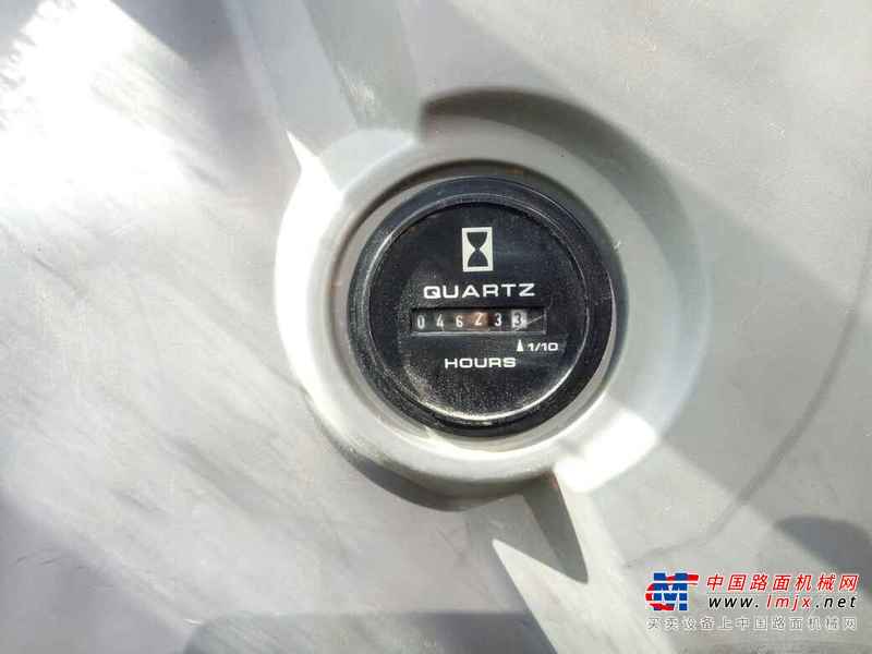 云南出售转让二手4623小时2011年神钢SK75挖掘机