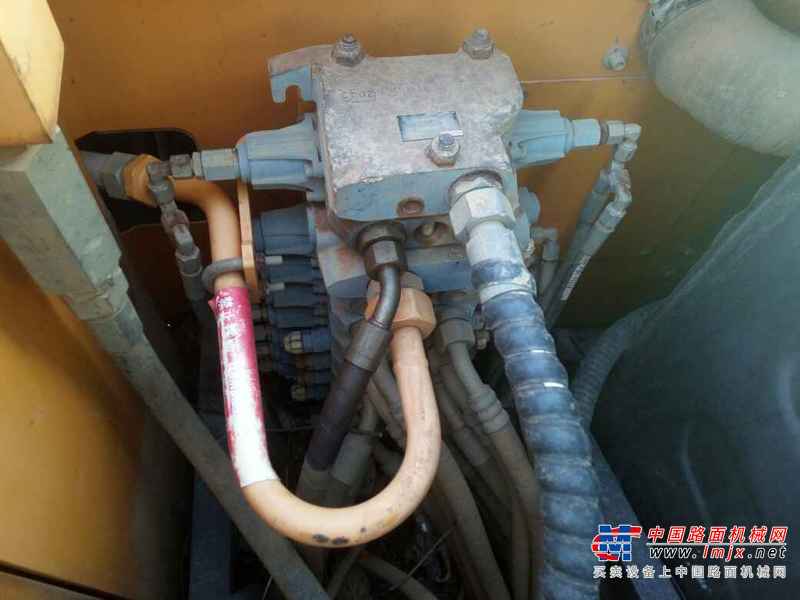 江西出售转让二手6000小时2012年三一重工SY65C挖掘机