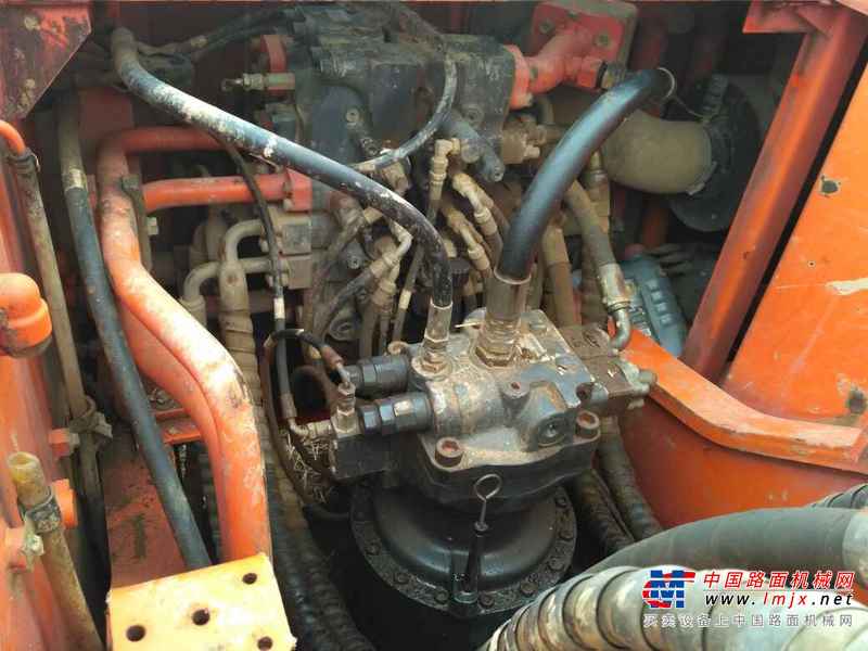 江西出售转让二手6238小时2011年斗山DH225LC挖掘机