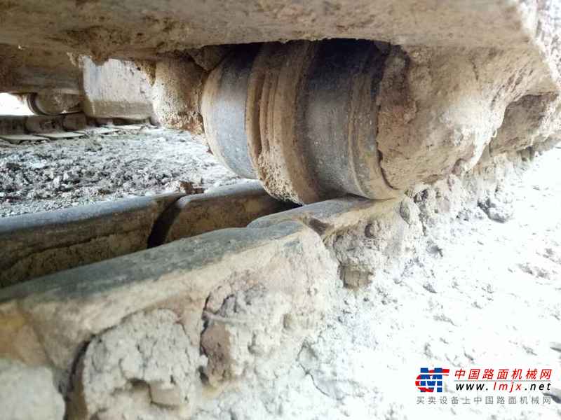 云南出售转让二手4760小时2012年三一重工SY75C挖掘机