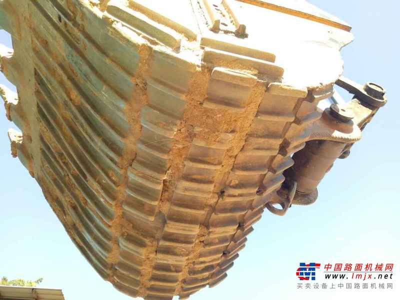 云南出售转让二手6137小时2010年神钢SK210LC挖掘机