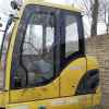 山西出售转让二手4000小时2012年中联重科ZE60挖掘机