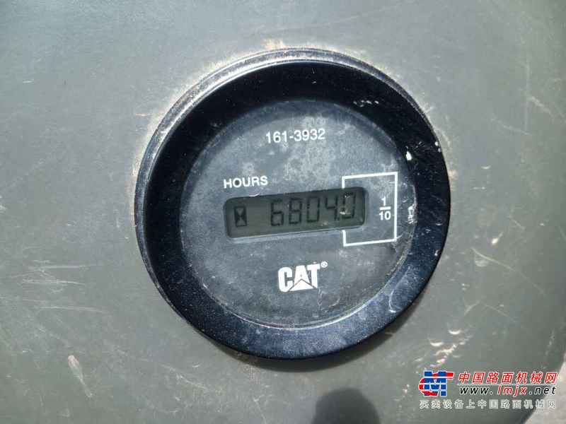 云南出售转让二手19000小时2007年卡特彼勒330D挖掘机