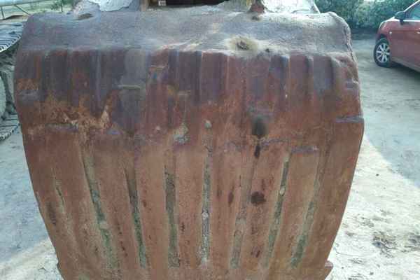 江西出售转让二手19168小时2002年卡特彼勒320B挖掘机