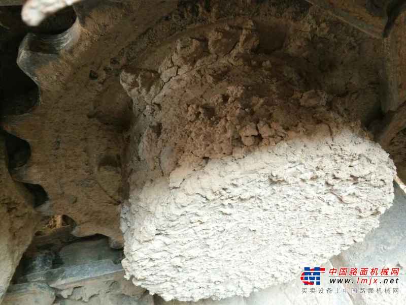 陕西出售转让二手811小时2013年三一重工SY135C挖掘机