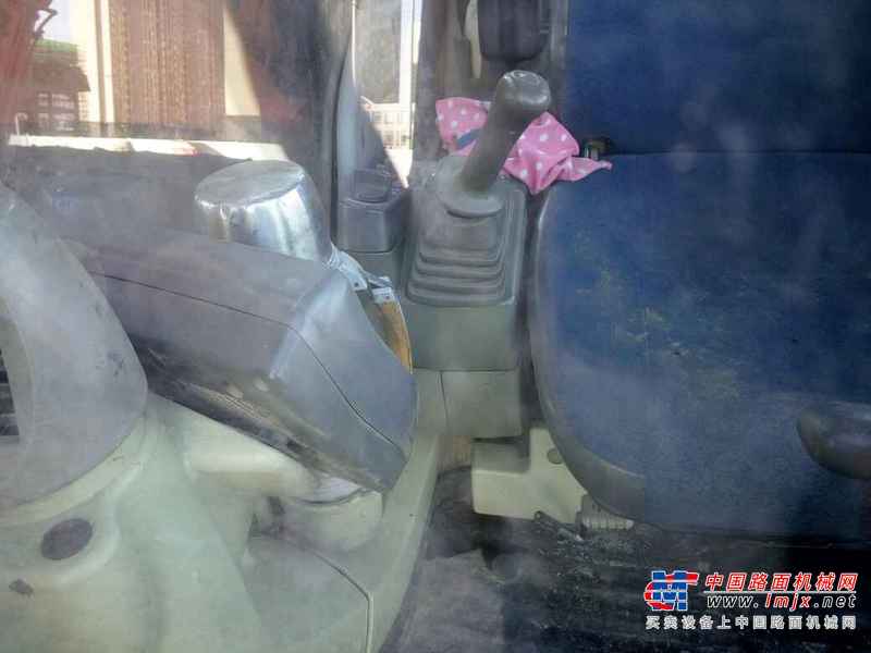 山西出售转让二手5100小时2011年日立ZX250H挖掘机