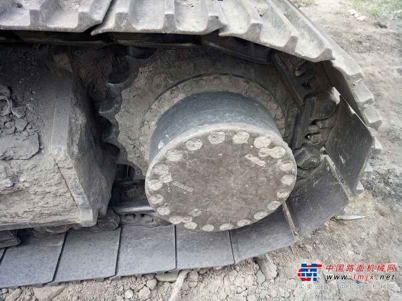 山西出售转让二手6363小时2010年日立ZX360H挖掘机