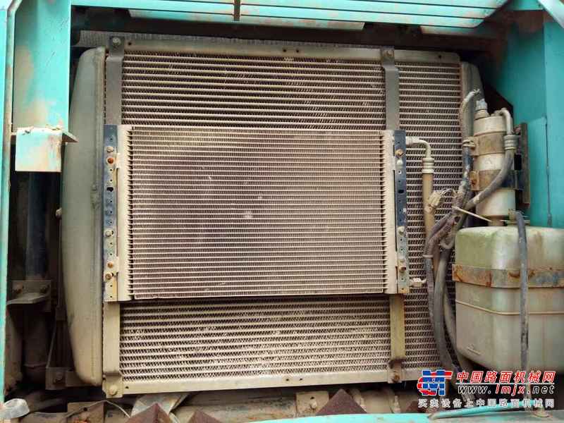 江西出售转让二手13549小时2007年神钢SK350LC挖掘机