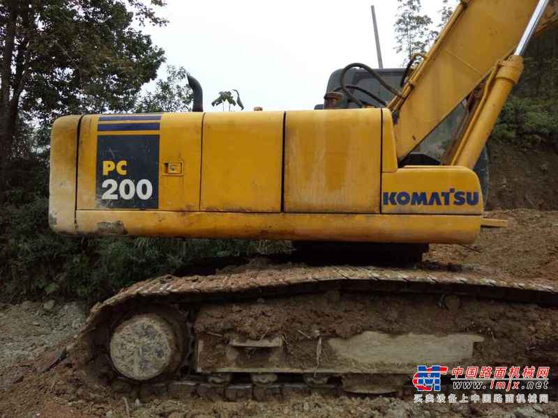 江西出售转让二手11590小时2008年徐工XE210挖掘机