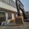 山西出售转让二手6700小时2009年沃尔沃EC290BLC挖掘机