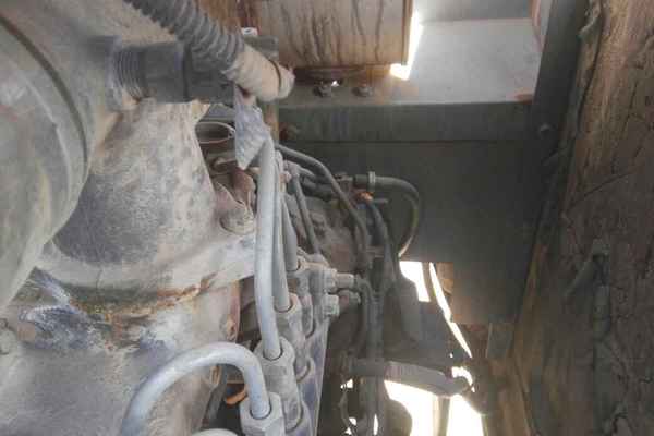 山西出售转让二手580小时2008年日立ZX350K挖掘机